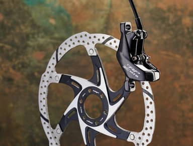 Cụm Phanh Đĩa Xe Đạp Fixed Gear: Giải Pháp An Toàn Và Hiệu Quả