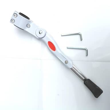 Chân Chống Xe Đạp Đua: Phụ Kiện Thiết Yếu Cho Sự Ổn Định Và Phong Cách