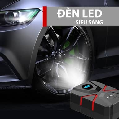 Bơm Lốp Xe 4 Chỗ Bao Nhiêu Kg Là Đủ? Hướng Dẫn Chuẩn Xác Cho Người Dùng