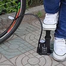 Máy Bơm Xe Mini – Giải Pháp Tiện Lợi