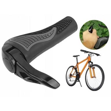 Tay nắm xe đạp tùy chỉnh: Làm sao để tối ưu hóa trải nghiệm đạp xe?