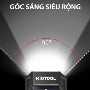 Đèn xe đạp Kiotool có thực sự đáng đầu tư cho chuyến hành trình của bạn?