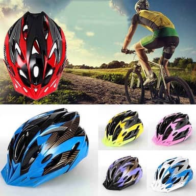 Mũ bảo hiểm xe đạp đường phố – Bảo vệ an toàn và phong cách khi di chuyển