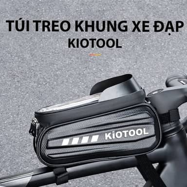 Túi Gắn Xe Đạp: Phụ Kiện Thiết Yếu Cho Những Cuộc Phiêu Lưu