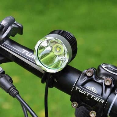 Hướng Dẫn Chi Tiết Cách Lắp Đèn Xe Đạp Đúng Cách và Hiệu Quả