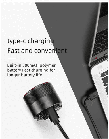 Cửa hàng bán đèn hậu xe đạp uy tín và chất lượng