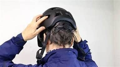 Mũ bảo hiểm xe đạp tốt cho trẻ em – Bảo vệ an toàn và thoải mái cho bé yêu