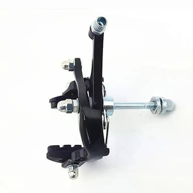 Hướng dẫn cách lắp cụm phanh xe đạp Fixed Gear Road Kiotool tại nhà nhanh chóng?