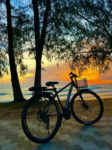 Chắn bùn xe đạp chạy đua có ảnh hưởng đến tốc độ không?