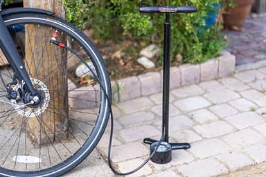 Hướng dẫn bơm van xe đạp chuẩn nhất – Xe Đạp Thế Giới