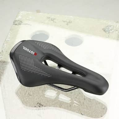 Lợi Ích Vượt Trội Của Yên Xe Đạp Carbon Và Bọc Yên Xe Kiotool