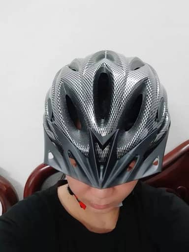 Mũ Bảo Hiểm Xe Đạp Nào Tốt Cho Trẻ Em?