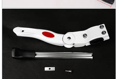 Chân Chống Xe Đạp Carbon - Sự Lựa Chọn Tối Ưu Cho Dân Chơi Xe Đạp Chuyên Nghiệp