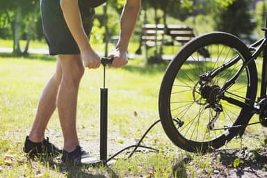 Cách Bơm Xe Đạp: Hướng Dẫn Chi Tiết và Hiệu Quả