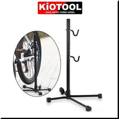 Tại Sao Nên Chọn Chân Chống Xe Đạp Đa Năng Kiotool? Giải Pháp Cho Xe Đạp Hoàn Hảo