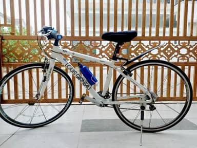 Chắn bùn xe đạp đơn giản lắp đặt có thực sự tiện lợi cho người mới bắt đầu không?