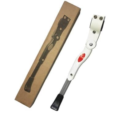 Cách gắn chân chống xe đạp – Hướng dẫn chi tiết cho người mới bắt đầu