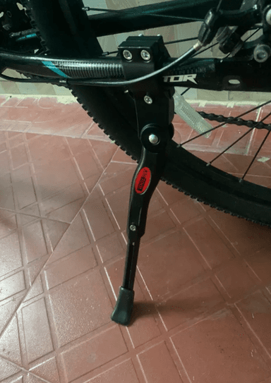 CÁCH CHỈNH CHÂN CHỐNG XE ĐẠP ĐÚNG CÁCH – GIÚP XE CỦA BẠN LUÔN ỔN ĐỊNH