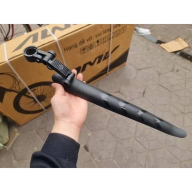 Chắn bùn xe đạp chịu nhiệt có phải là lựa chọn tốt nhất cho mùa hè không?