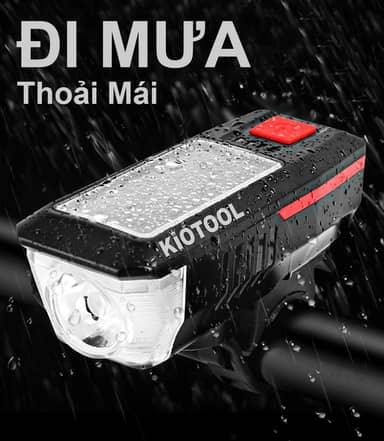 Đèn Xe Đạp - An Toàn và Tiện Lợi Trên Mọi Hành Trình