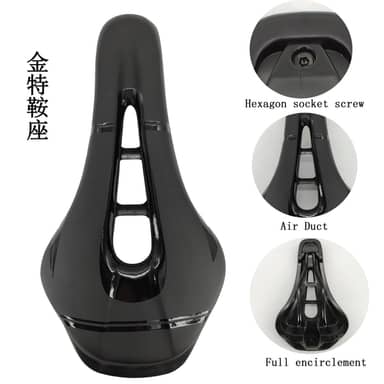 Yên Xe Đạp MTB: Sự Lựa Chọn Hoàn Hảo Cho Những Tín Đồ Địa Hình