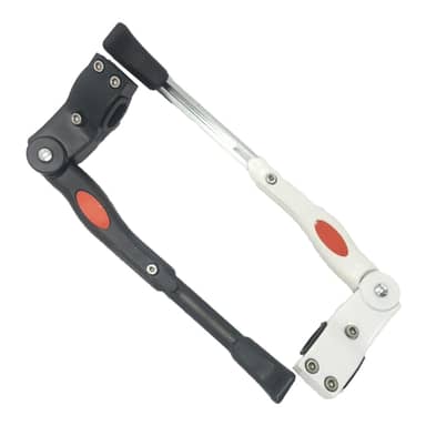 Chân Chống Xe Đạp Thể Thao - Phụ Kiện Không Thể Thiếu Cho Mọi Cuộc Hành Trình
