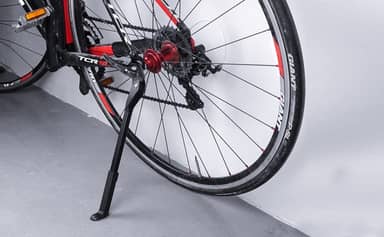 Hướng Dẫn Gắn Chân Chống Xe Đạp Như Dân Pro: Đơn Giản Nhưng Hiệu Quả