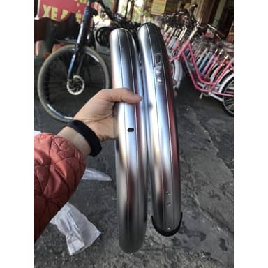 Chắn bùn xe đạp giá rẻ – Lựa chọn thông minh cho mọi tay lái