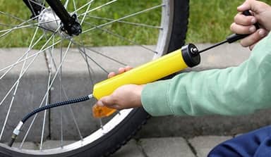 Bơm Xe Đạp Loại Nào Tốt: Hướng Dẫn Chọn Mua Và Sử Dụng Hiệu Quả