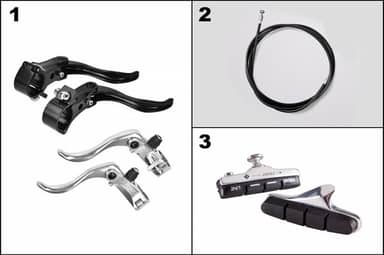 Cách Chỉnh Tay Phanh Xe Đạp: Hướng Dẫn Chi Tiết Từ A Đến Z