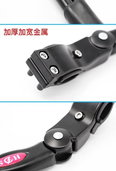 Hướng Dẫn Lắp Chân Chống Xe Đạp - Giải Pháp Tiện Lợi Cho Mọi Loại Xe