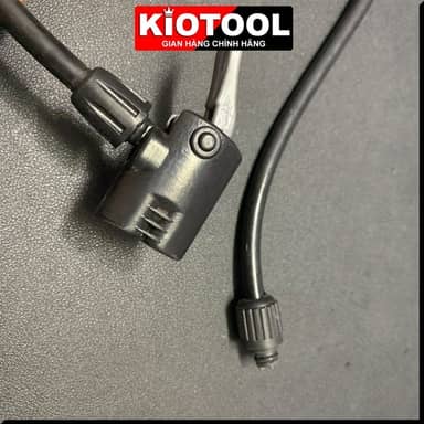 Đầu Bơm Xe Đạp Xe Máy Kiotool: Giải Pháp Tiện Lợi Cho Mọi Gia Đình