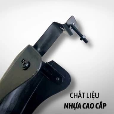 Chắn Bùn Xe Đạp Kiotool – Phụ Kiện Chắn Bùn Giá Rẻ, Hiệu Quả Bảo Vệ Toàn Diện