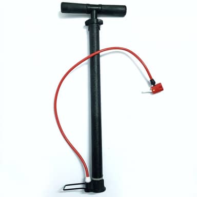 Ống Bơm Xe Đạp Kiotool – Giải Pháp Hoàn Hảo Cho Mọi Tình Huống