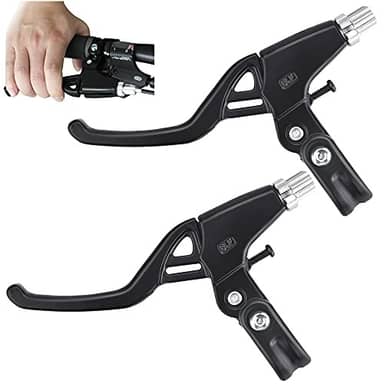 Tay Phanh Xe Đạp Mini: Lựa Chọn Hoàn Hảo Cho Xe Đạp Nhỏ Gọn