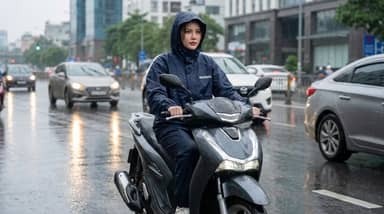Khám Phá Vẻ Đẹp Truyền Thống Qua Bộ Trang Phục Ao Mua Bộ - Biểu Tượng Văn Hóa Việt