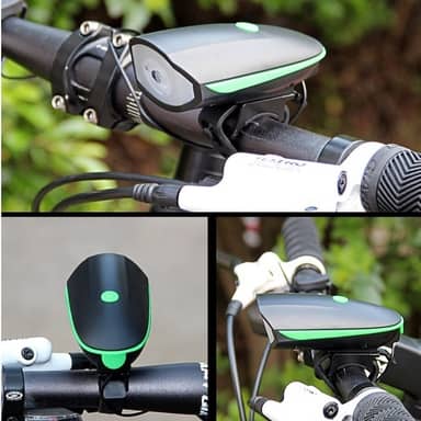 Đèn Chiếu Sáng Xe Đạp: Hướng Dẫn Chi Tiết Và Tối Ưu Hóa Sự An Toàn