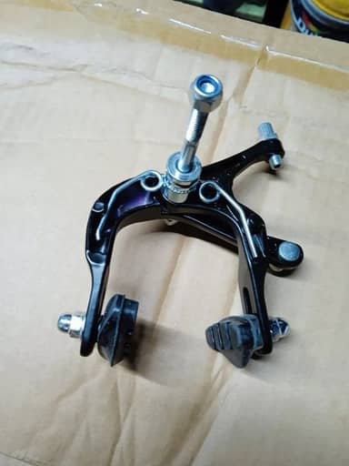 Phanh tay xe đạp địa hình: Lựa chọn thông minh với Cụm phanh xe đạp Fixed Gear Road Kiotool dễ lắp đặt