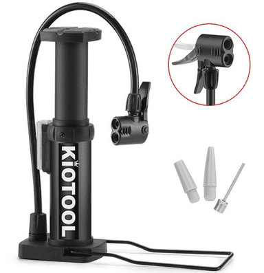 Địa chỉ mua bơm xe mini: Sự lựa chọn hoàn hảo cho các chuyến đi