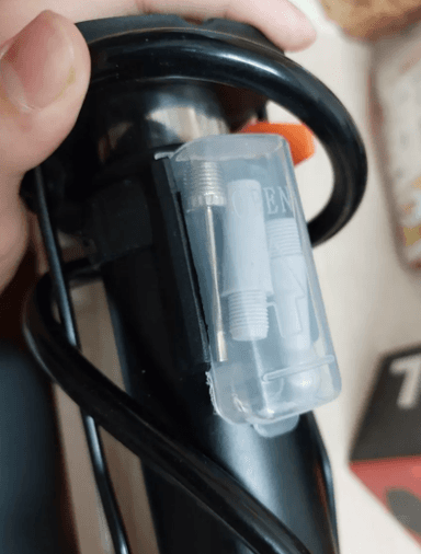 Bơm Xe Mini Chính Hãng - Chất Lượng Đảm Bảo Cho Mọi Chuyến Đi