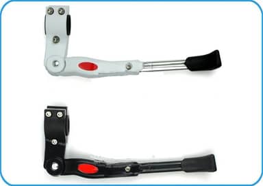 Chân Chống Xe Đạp Nhôm - Sự Lựa Chọn Linh Hoạt Và Bền Bỉ