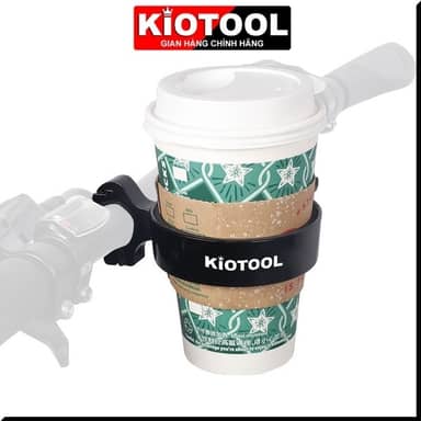 Hướng dẫn chọn mua giá đỡ bình nước Kiotool phù hợp với chiếc xe đạp của bạn!