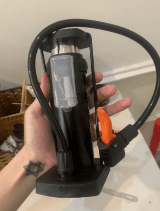 Bơm xe đa năng – Sự lựa chọn linh hoạt cho mọi nhu cầu