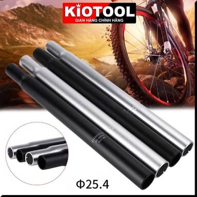 Cốt Yên Xe Đạp: Cách Chọn Và Lắp Đặt Để Đạp Xe Hiệu Quả Hơn