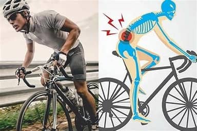 Chỉnh Yên Xe Đạp Sai Cách? Coi Chừng Đau Lưng, Đau Gối – Đây Là Cách Chỉnh Chuẩn Ai Cũng Phải Biết!