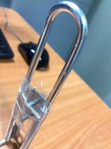 Giá đỡ bình nước chất liệu cao cấp cho xe đạp có giúp tăng độ bền sản phẩm không?