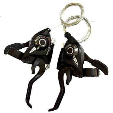 Cặp Tay Phanh Xe Đạp Kiotool Nhôm Hợp Kim Có Tương Thích Với Mọi Loại Xe Đạp Không?