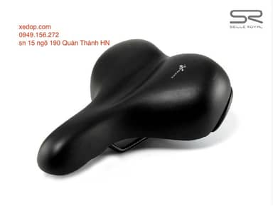 Yên xe đạp thể thao - Cách chọn lựa và bảo dưỡng cho hiệu suất tối ưu