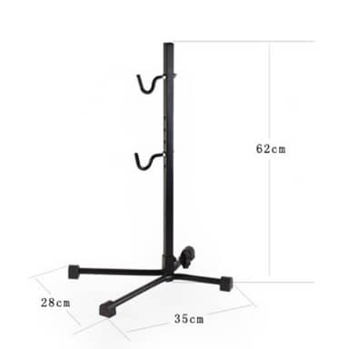 Tuyệt Chiêu Chọn Chân Chống Xe Đạp Chống Trượt – Vũ Khí Bí Mật Của Dân Đạp Xe