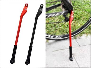 Chọn Chân Chống Xe Đạp Khung Carbon: Bảo Vệ Xe Đạp Của Bạn Hiệu Quả